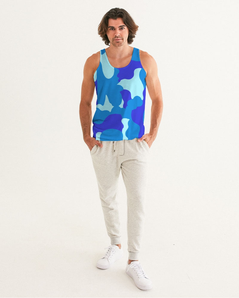 Ocean's Best Men's Tank