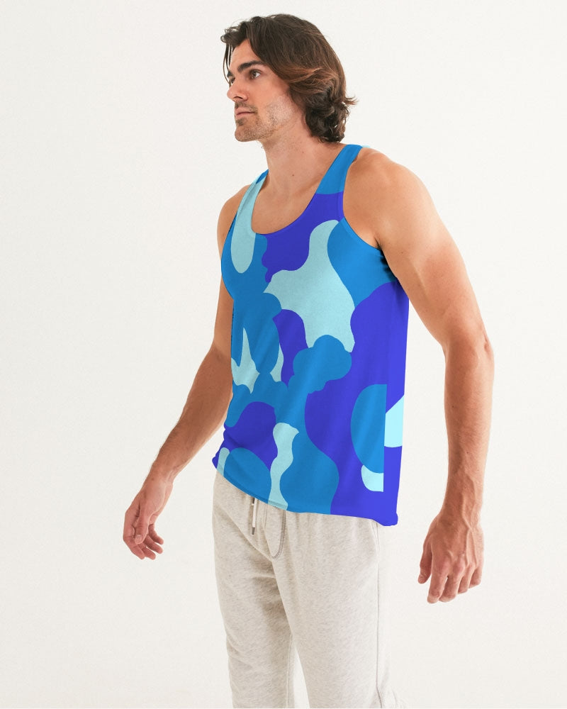 Ocean's Best Men's Tank