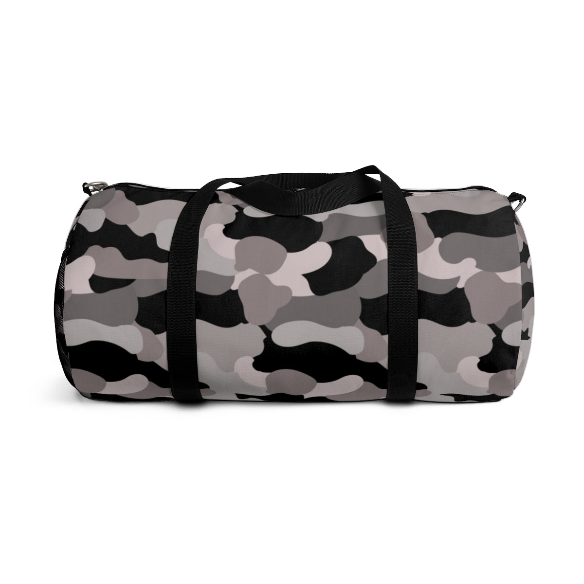 Ash Duffel Bag