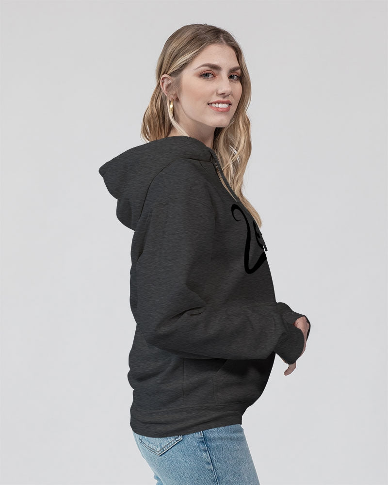 JUST LOVE Ladies Hoodie