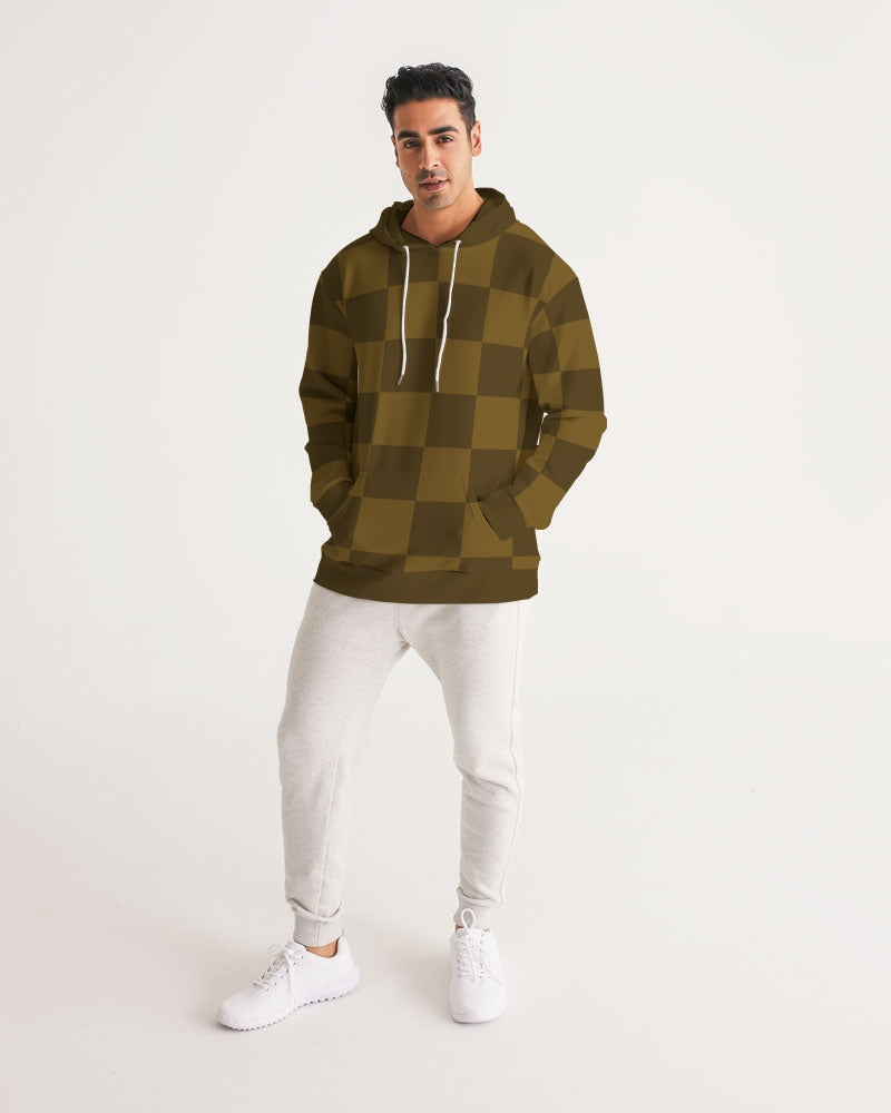 Alexander Men's Hoodie