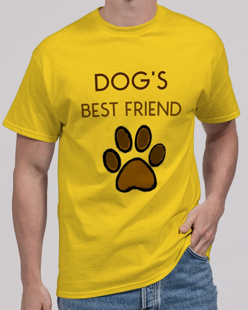 Dog's Best Friend T-Shirt