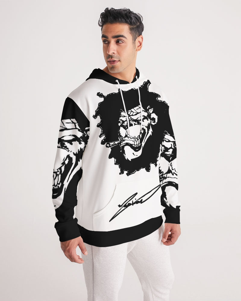 Mad Lion Men's Hoodie