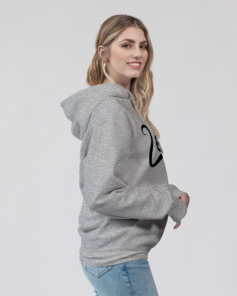 JUST LOVE Ladies Hoodie