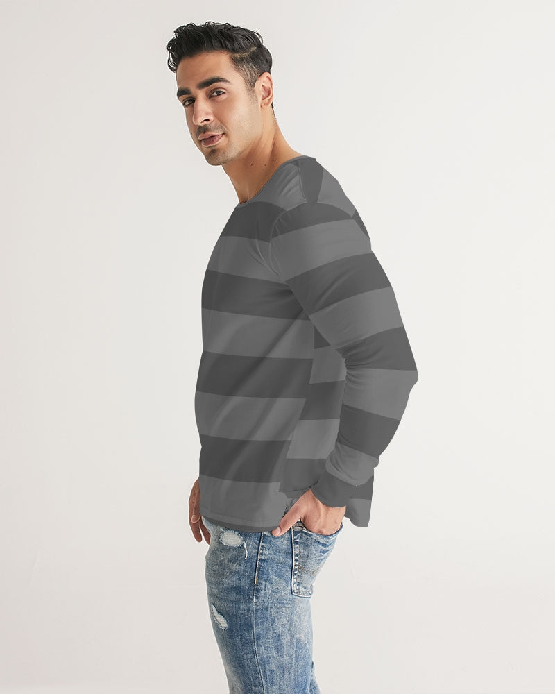 Jasher Men's Long Sleeve Tee