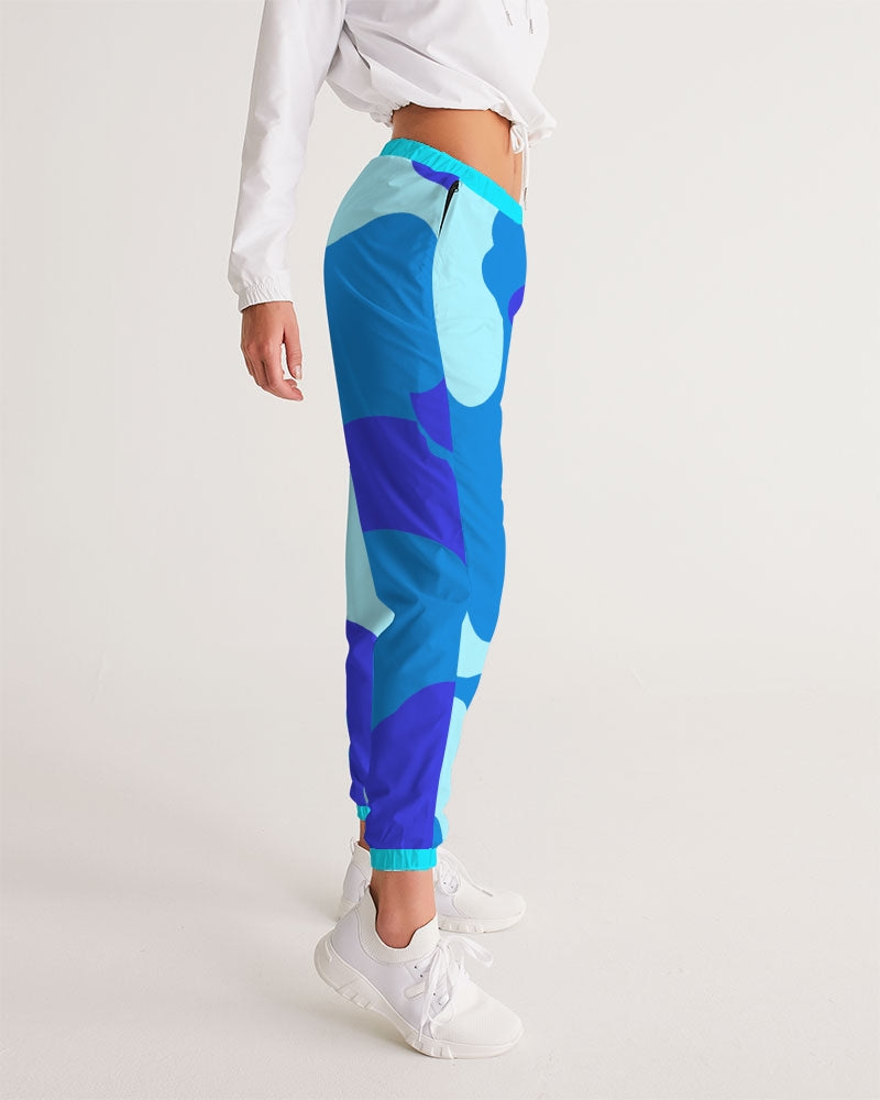 Ocean's Best  Ladies Track Pants - 0