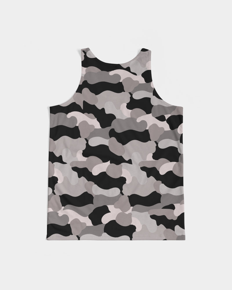 Ash Men's Tank