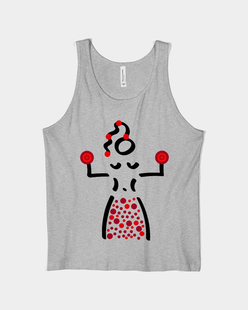 BALANCE Ladies Jersey Tank