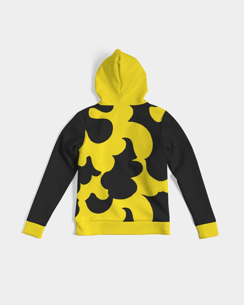 Bumble Bee Ladies Hoodie