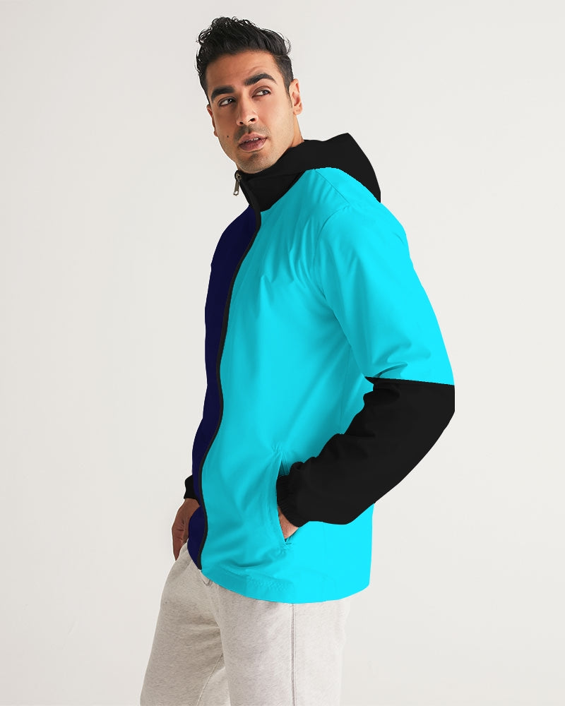 Breezi Men's Windbreaker