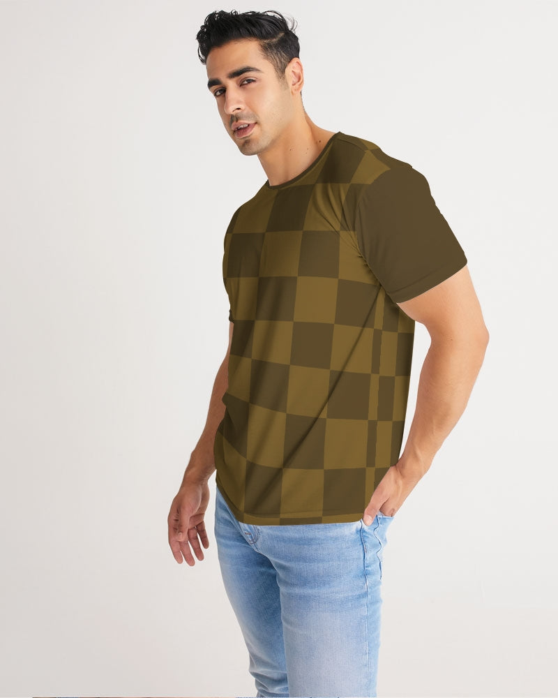 Alexander Men's Tee