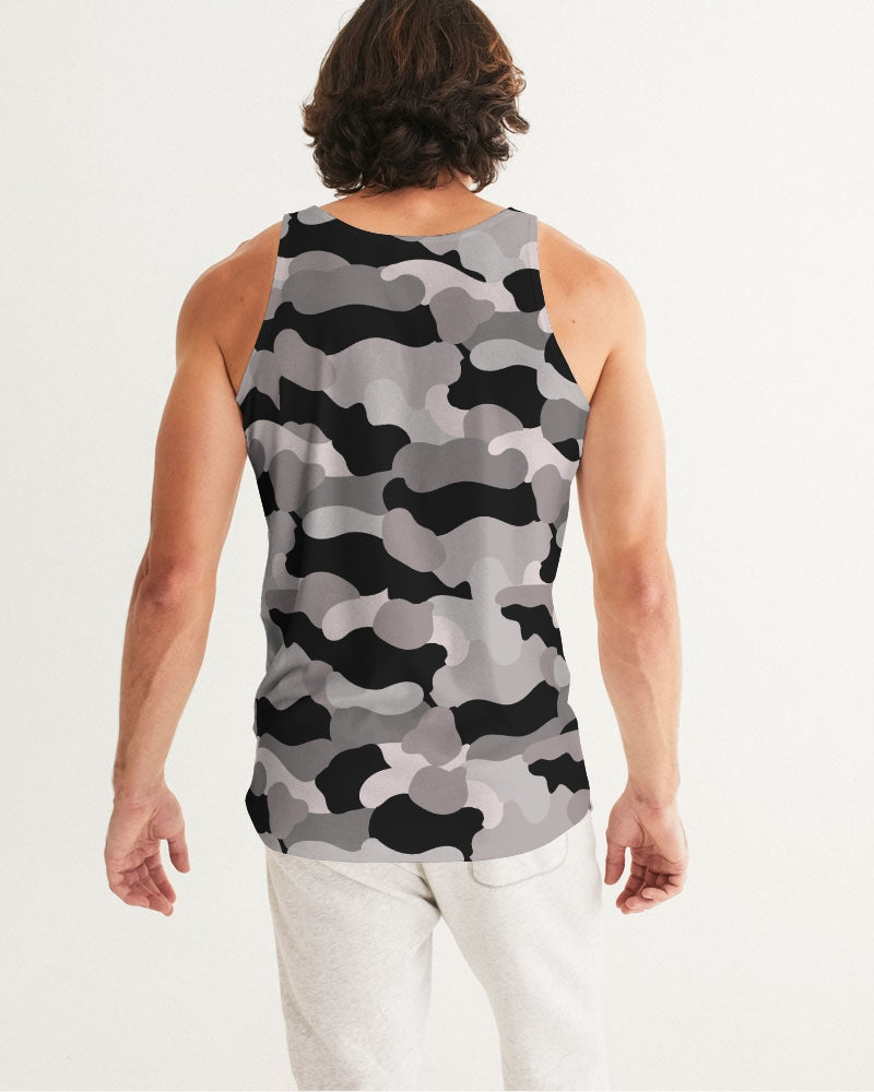 Ash Men's Tank