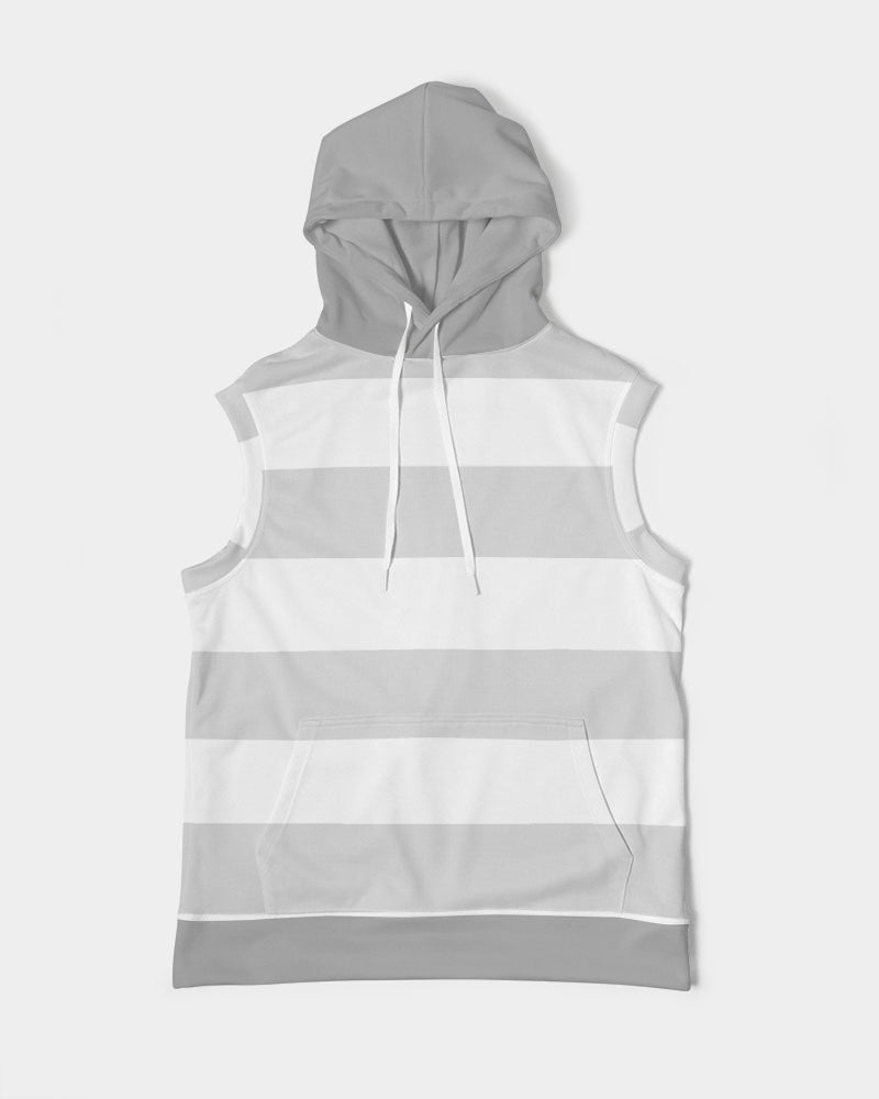 GW Men's Sleeveless Hoodie