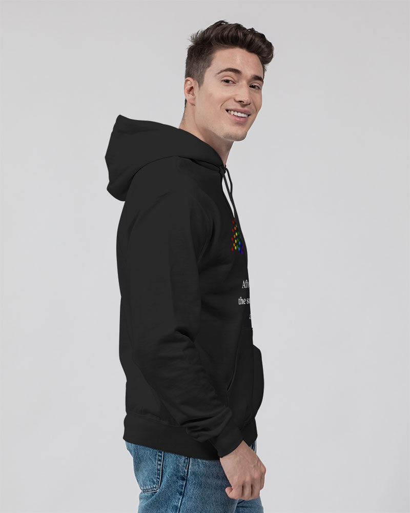 Believe Men's Hoodie | Champion