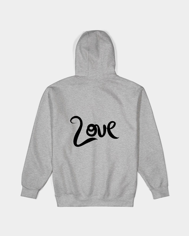 JUST LOVE Ladies Hoodie