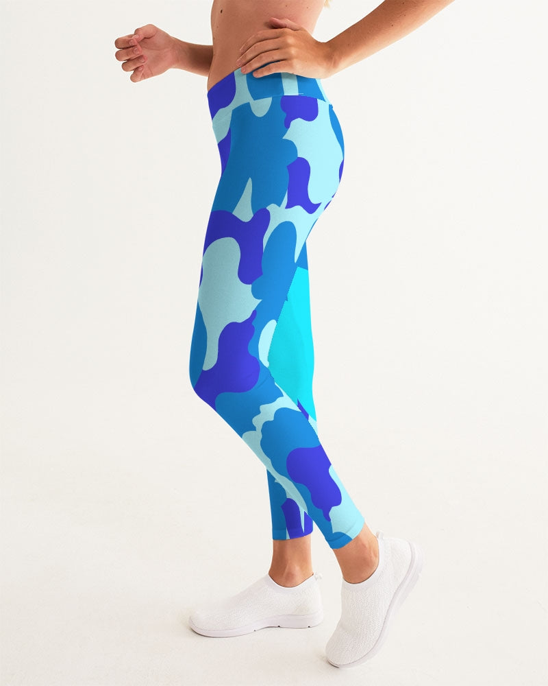 Ocean's Best Ladies Yoga Pants