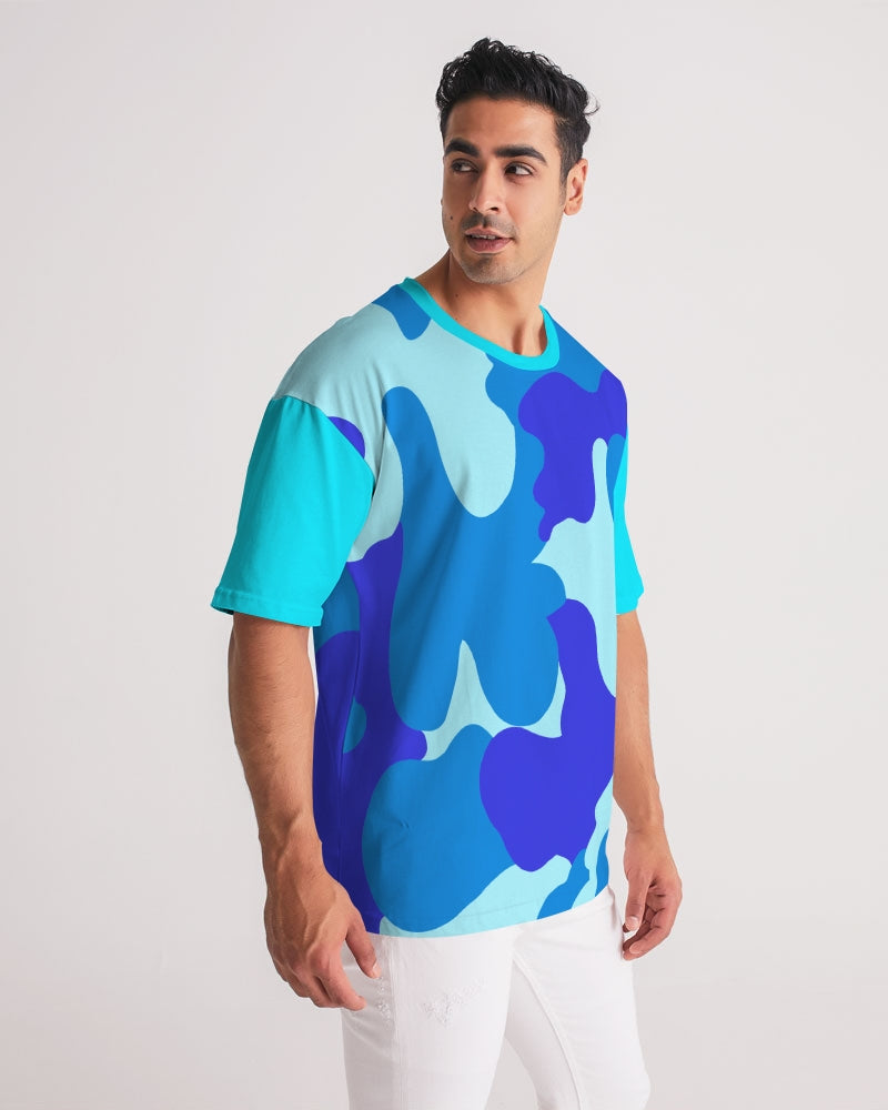 Ocean's Best Men's Premium Heavyweight Tee