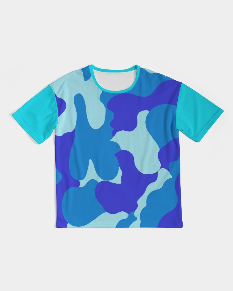 Ocean's Best Men's Premium Heavyweight Tee