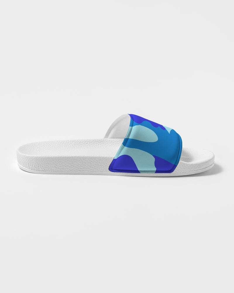 Ocean's Best Ladies Slide Sandal