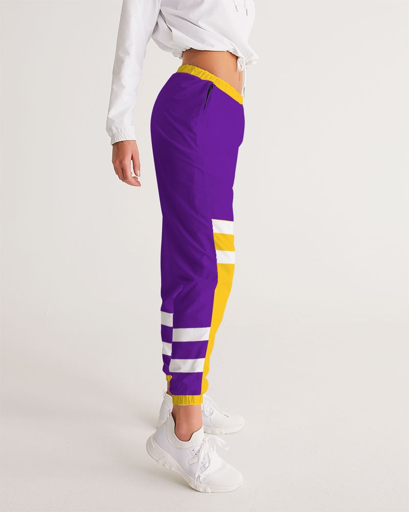 HOOP LEGEND Ladies Track Pants