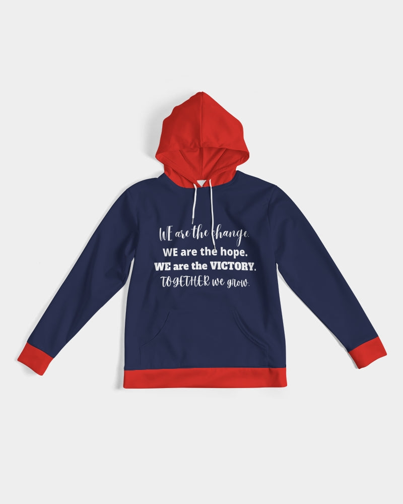 Unity and Freedom Men's Hoodie