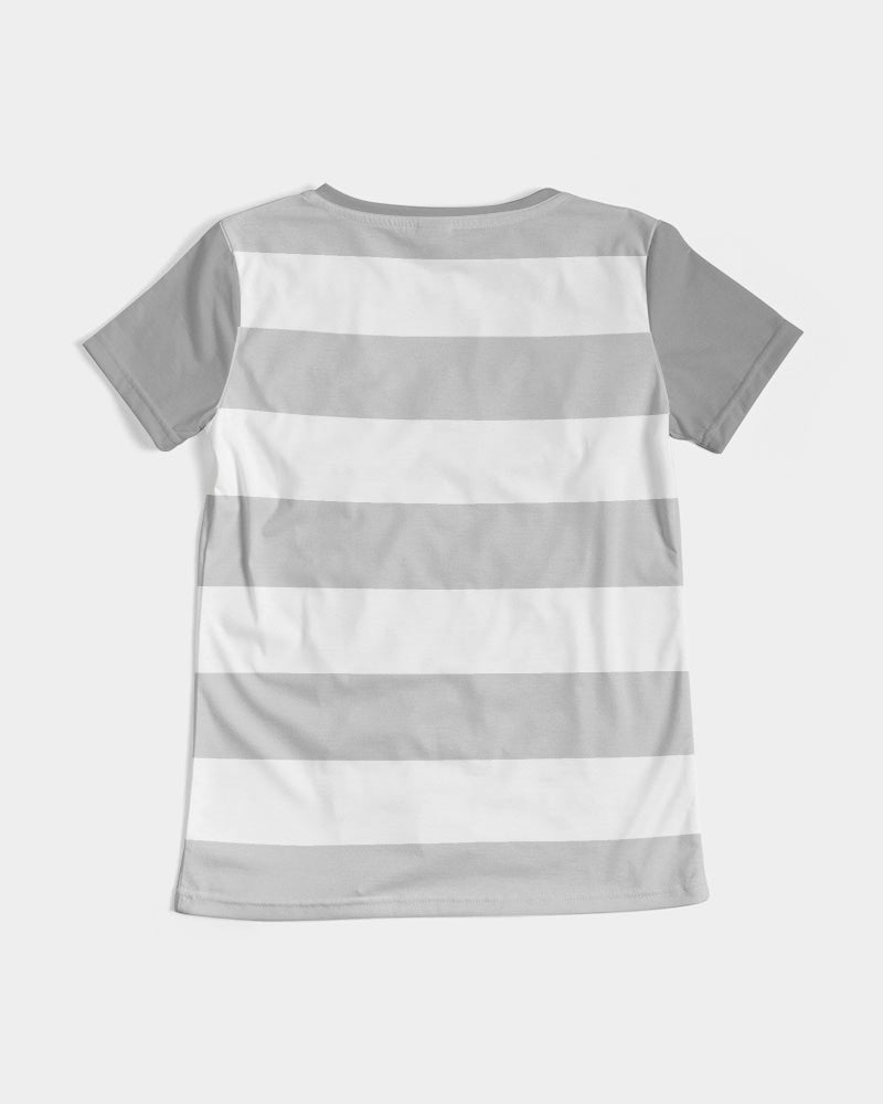 GW Ladies V-Neck Tee