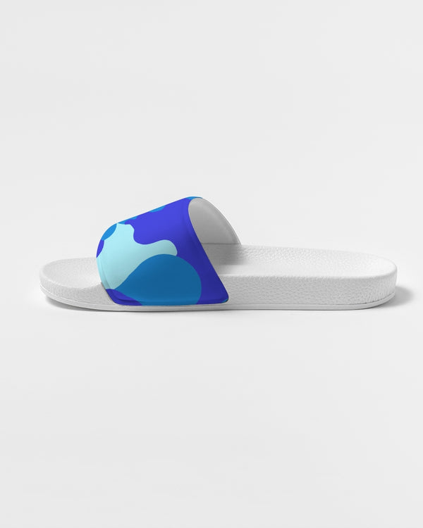 Ocean's Best Ladies Slide Sandal