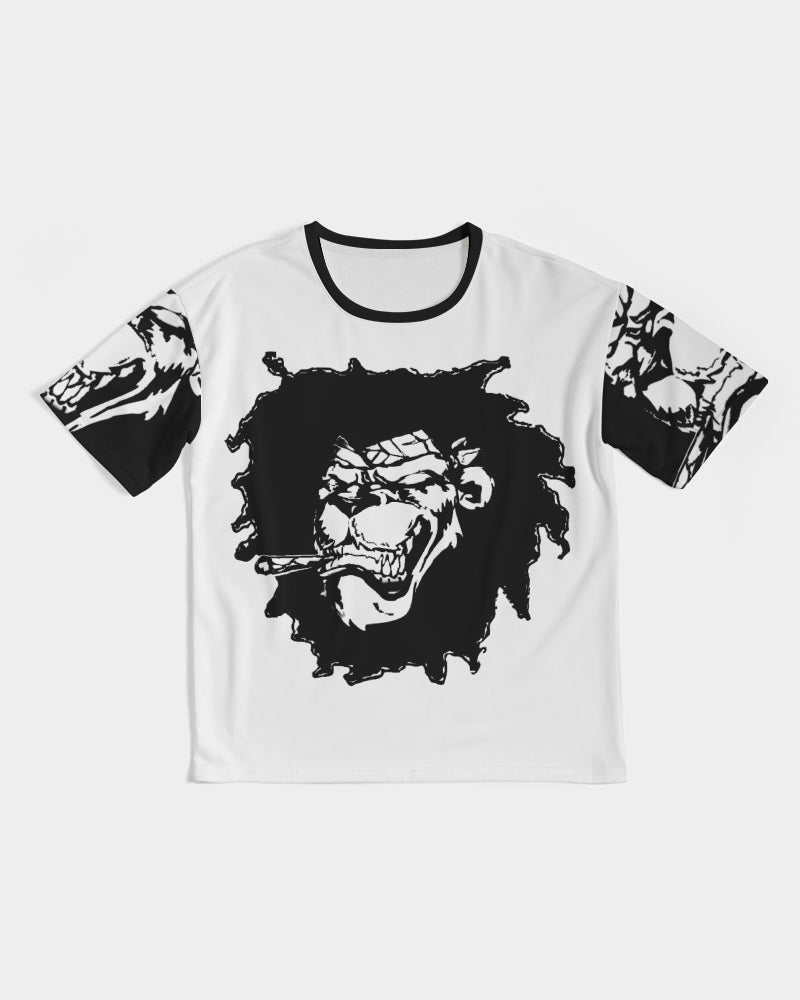 Mad Lion Men's Premium Heavyweight Tee