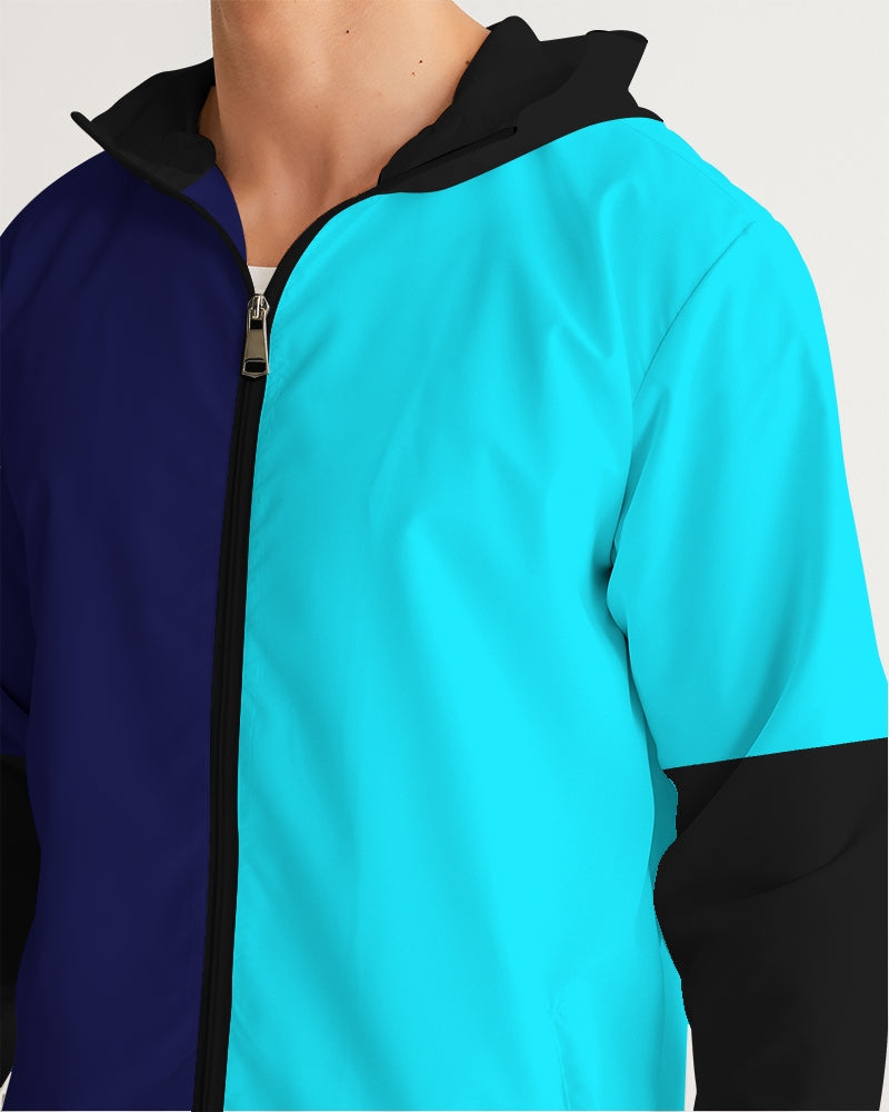 Breezi Men's Windbreaker