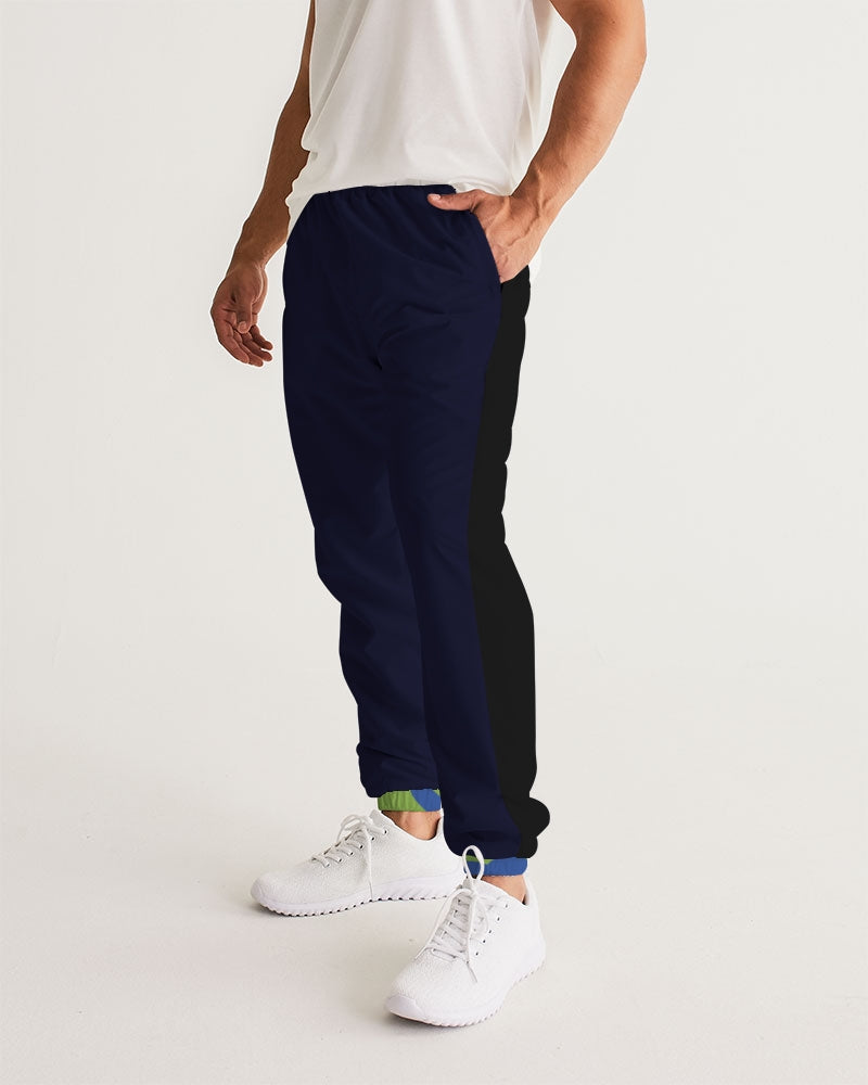 Love Is The Greatest Religion Men's Track Pants